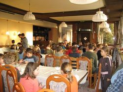 W Villach.
