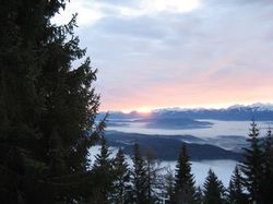 W Villach.